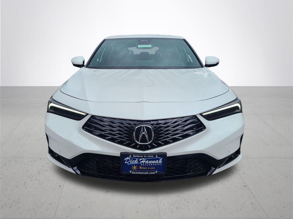 2025 Acura Integra A-Spec photo 3