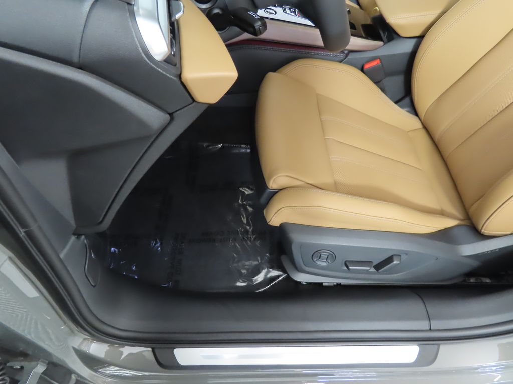 Thumbnail: 2025 Audi A5 - 30