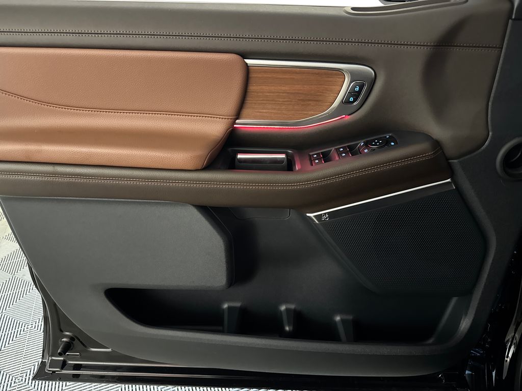 New 2027 Black Ford King Ranch image 21