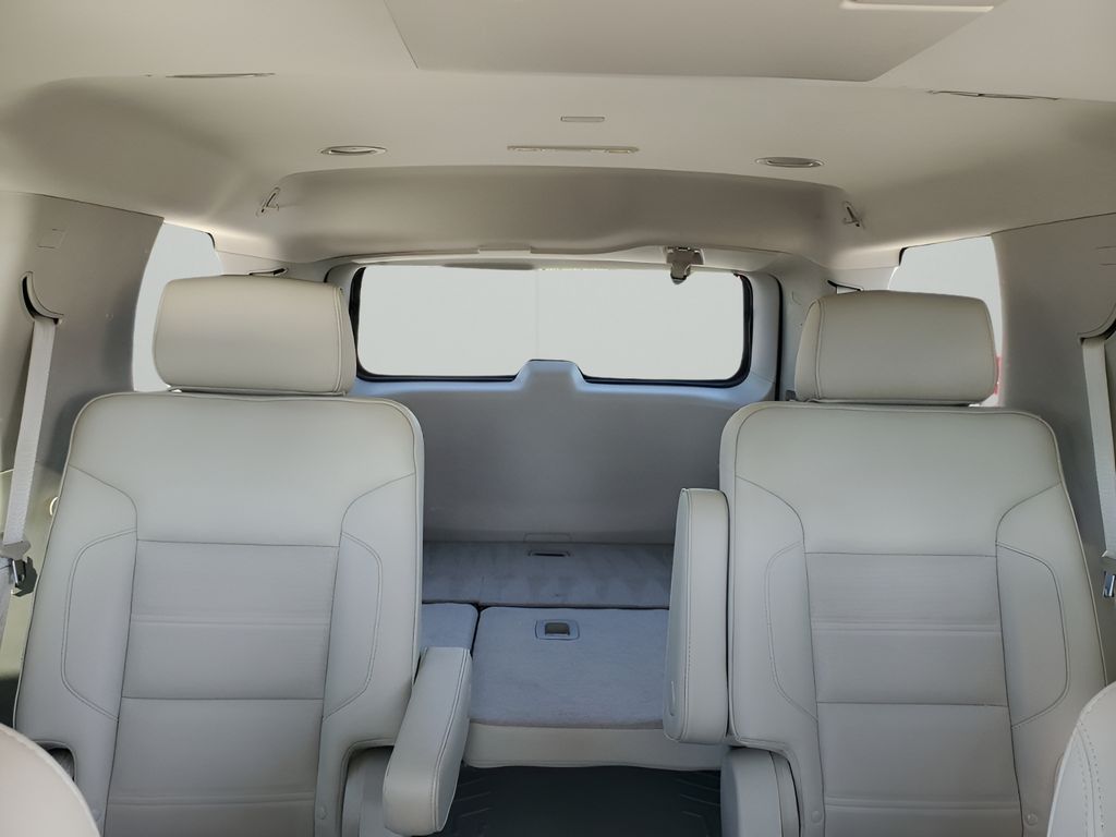 Used Car 2016 Gmc Yukon  Denali For Sale Under $20,000 In Austin, Texas