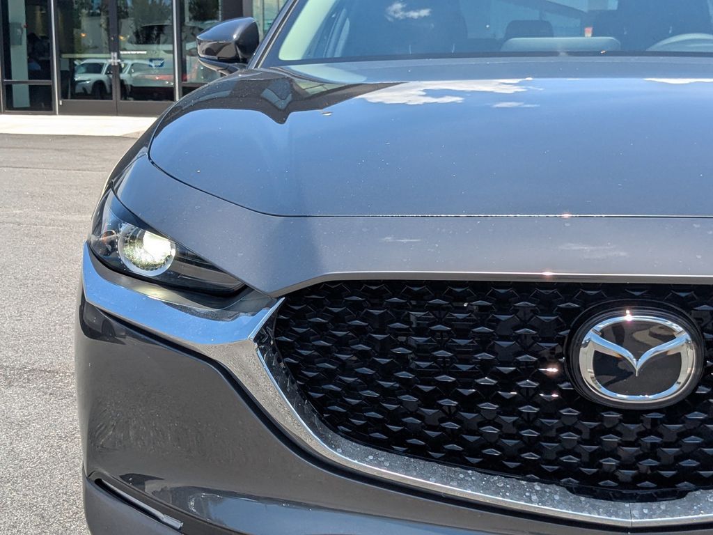 2025 Mazda CX-30 2.5 S Preferred