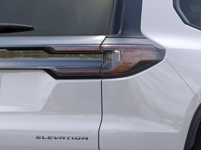 2024 GMC Acadia Elevation 11