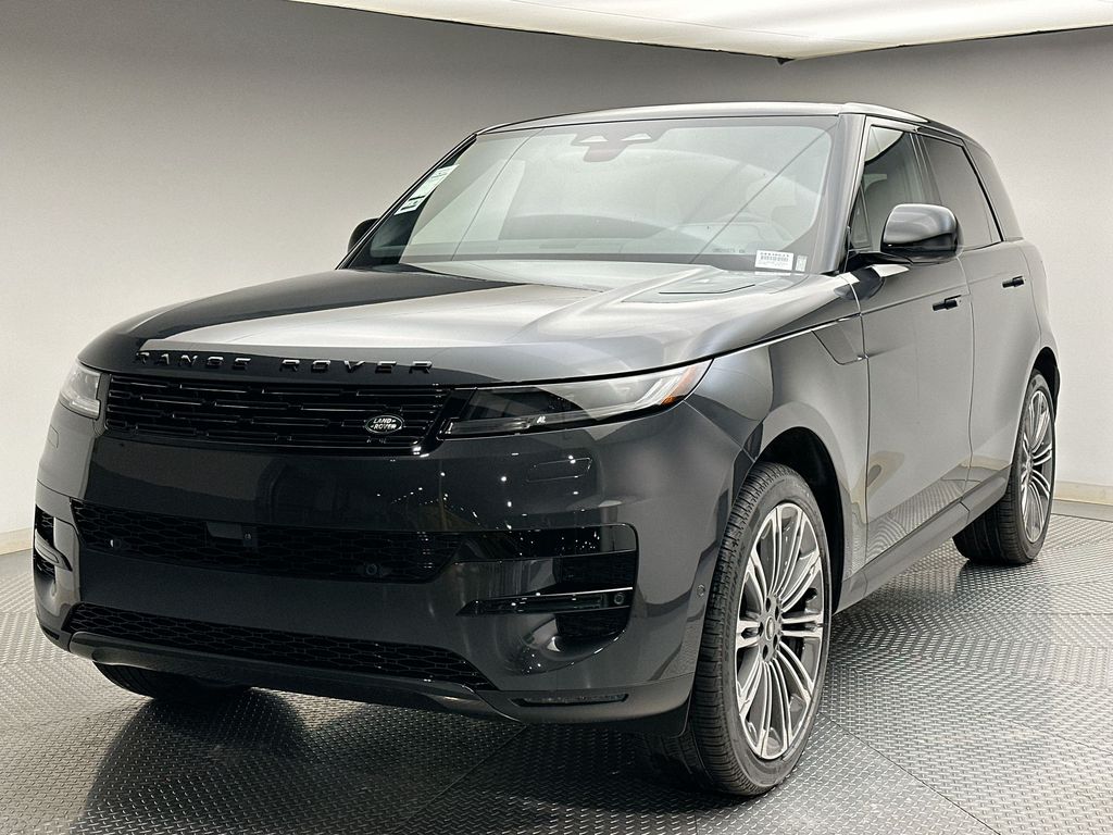 2025 Land Rover Range Rover Sport SE -
                Englewood, NJ