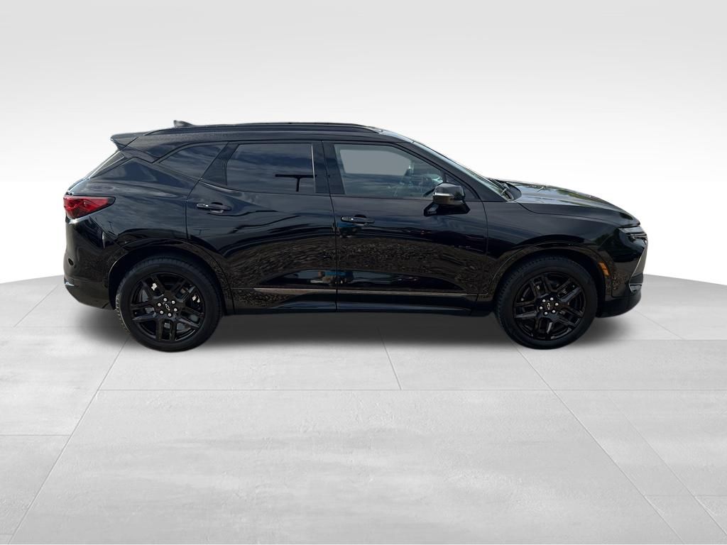 Used 2026 Chevrolet Blazer SUV
