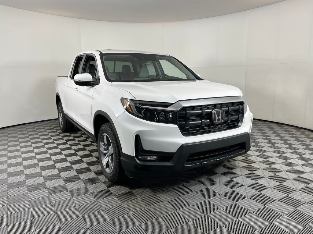 Thumbnail: 2026 Honda Ridgeline - 6