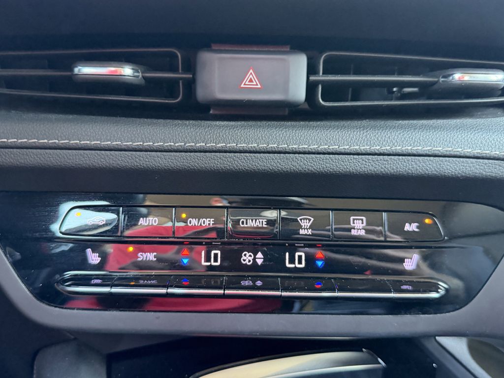 used 2021 Buick Envision car, priced at $19,993