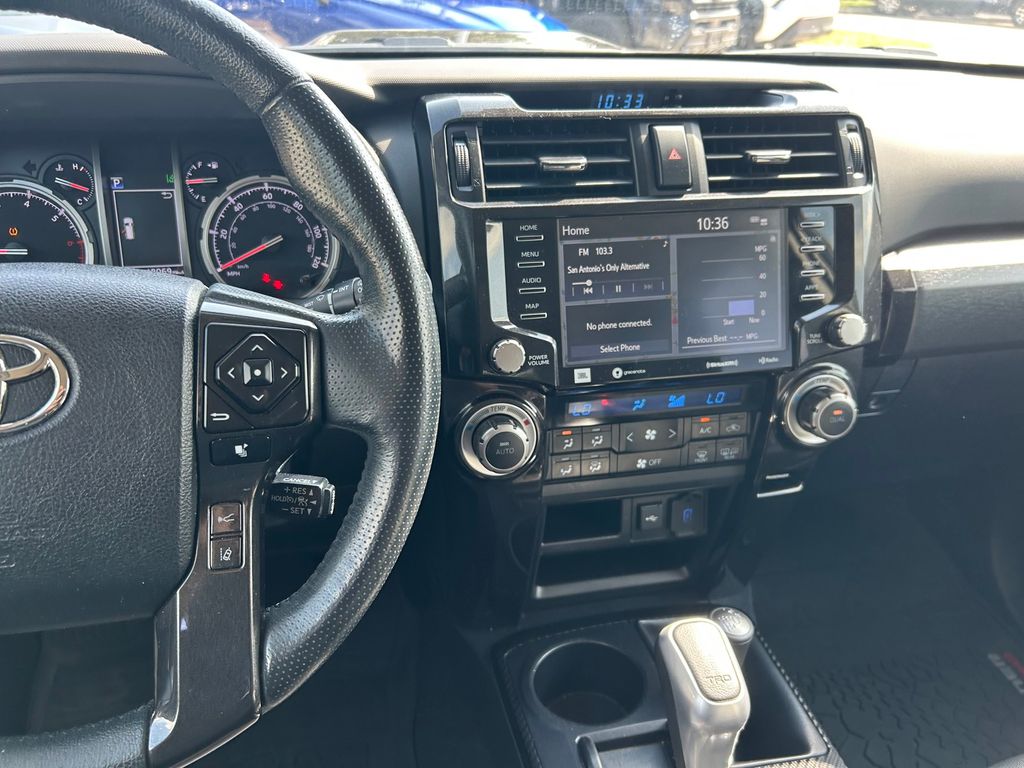 Used 2023 Toyota 4Runner SUV