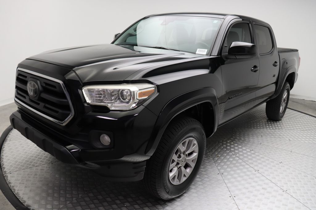 2019 Toyota Tacoma SR5 2