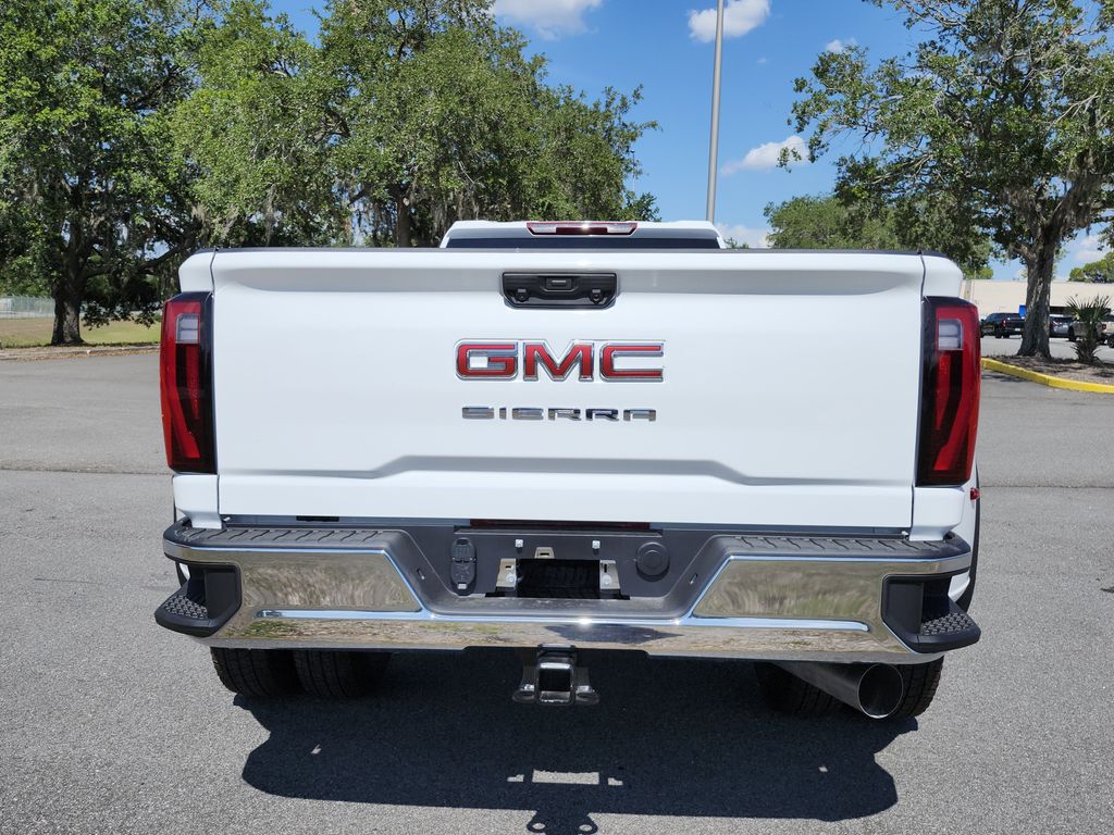 new 2026 GMC Sierra 3500HD car, priced at $67,554