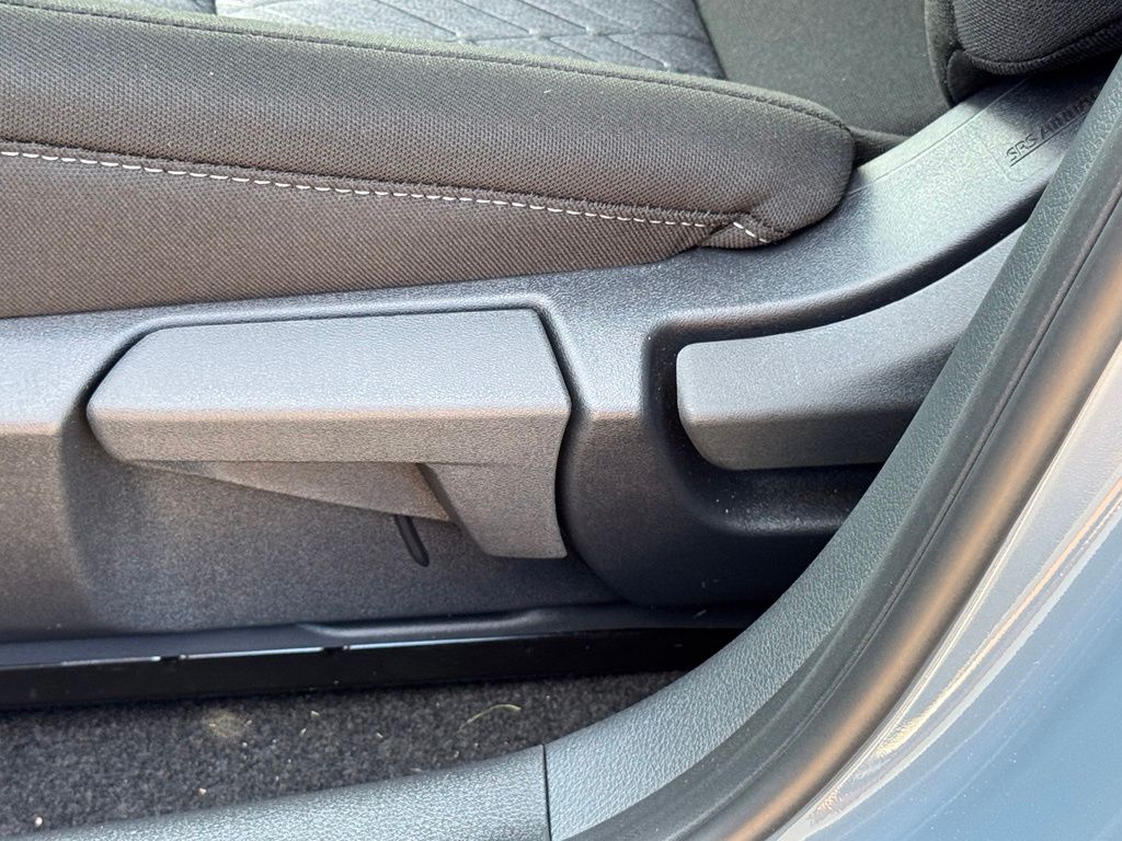 New 2027 Nissan Sentra Sedan