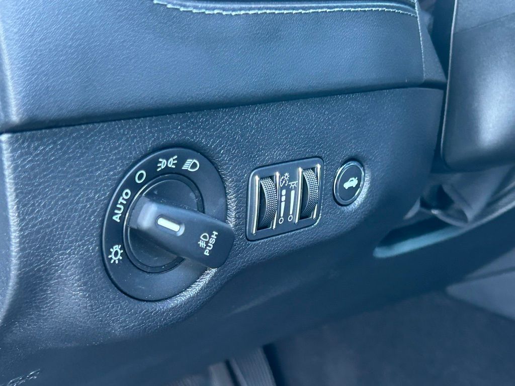 Used 2023 Gray Dodge R/T Scat Pack image 67