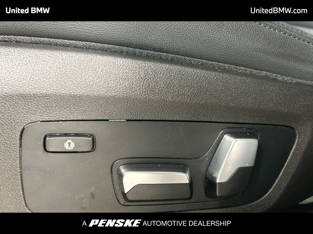 Thumbnail: 2019 BMW X3 - 12