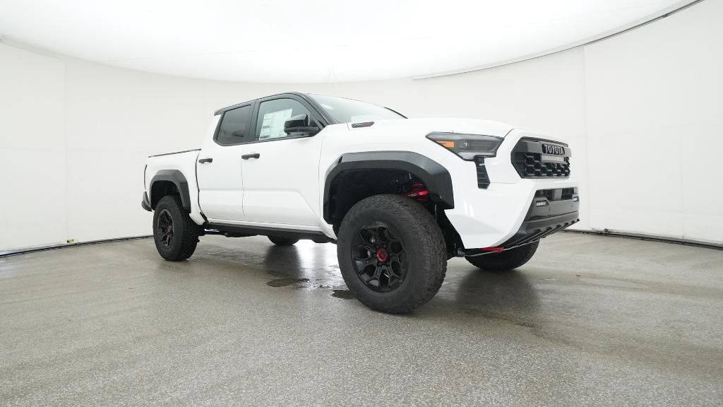 Thumbnail: 2025 Toyota Tacoma - 16
