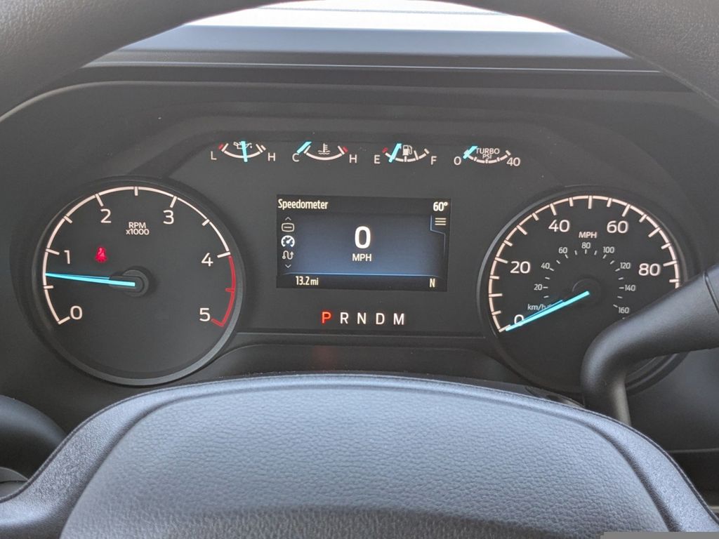 2025 Ford F-550 Chassis XL