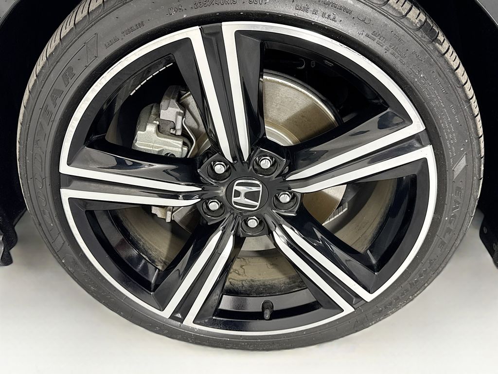 Used Car 2023 Honda Accord Hybrid  Sport For Sale Under $30,000 In Austin, Texas