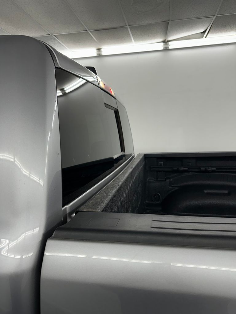 used 2022 Ram 1500 car, priced at $41,985