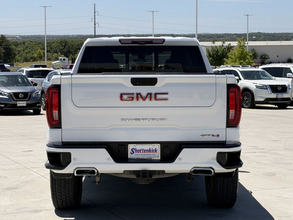 Used 2021 GMC Sierra 1500 Truck
