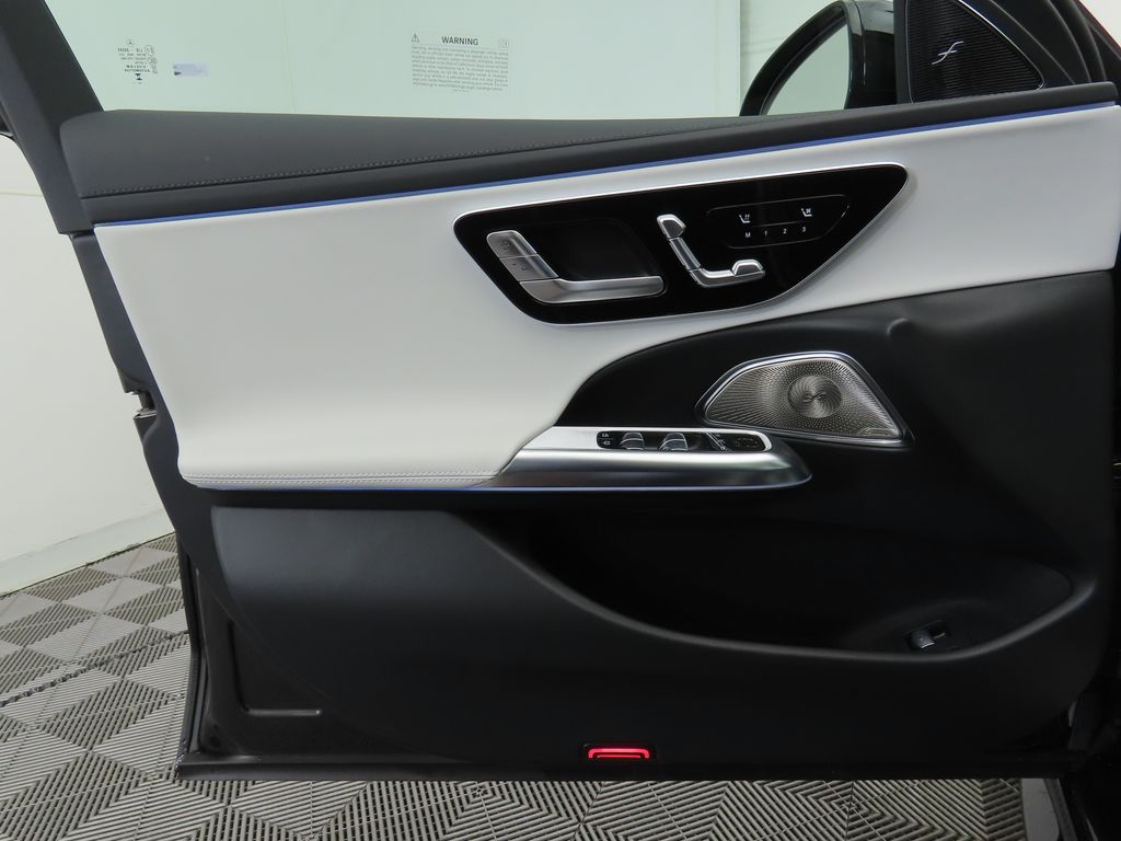 Thumbnail: 2026 Mercedes-Benz E-Class - 24