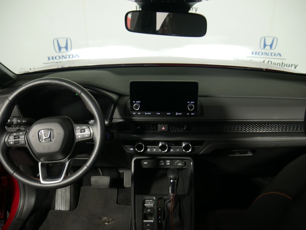 Thumbnail: 2024 Honda CR-V - 11