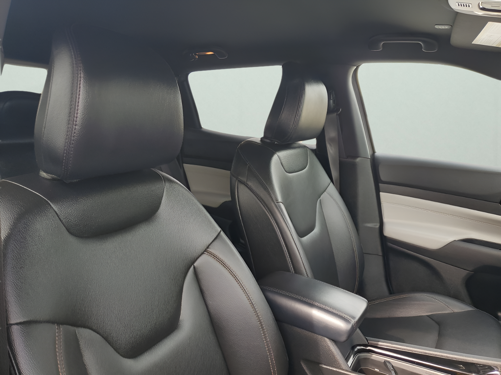 Used Car 2024 Jeep Compass  Limited For Sale Under $25,000 In Austin, Texas