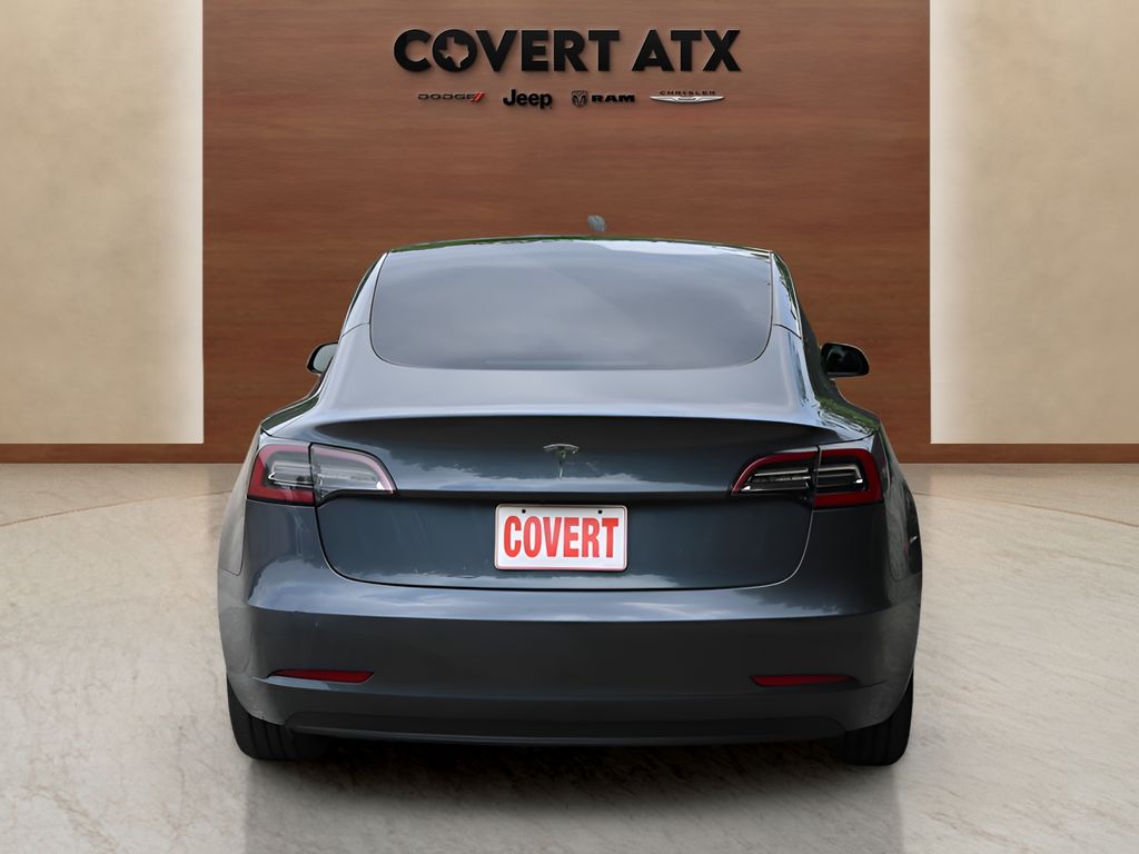 Used Car 2023 Tesla Model 3  Base For Sale Under $30,000 In Austin, Texas