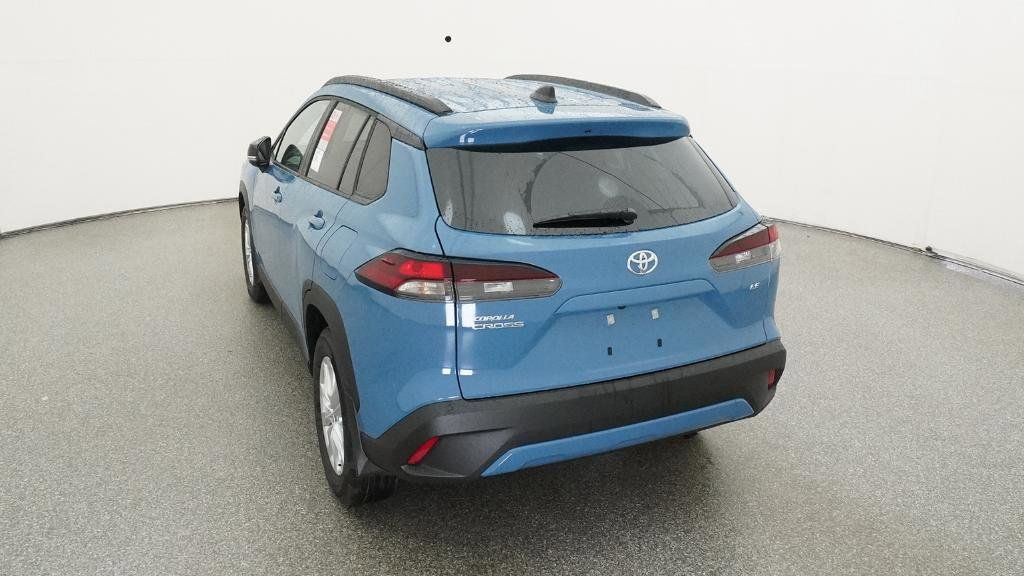 Thumbnail: 2026 Toyota Corolla Cross - 19