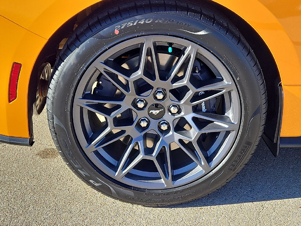 New 2026 Ford Mustang GT Premium For Sale in Farmington, AR
