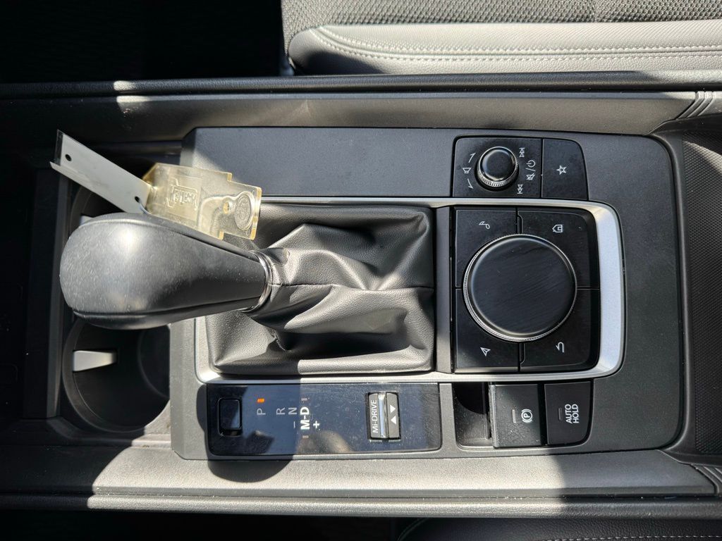 Used Car 2024 Mazda Cx-50  2.5 S Preferred Package For Sale Under $30,000 In Georgetown, Texas