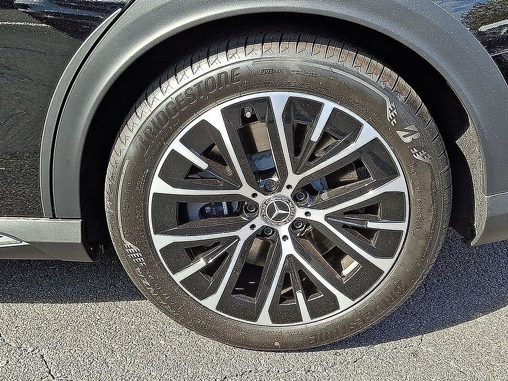 Thumbnail: 2026 Mercedes-Benz E-Class - 5