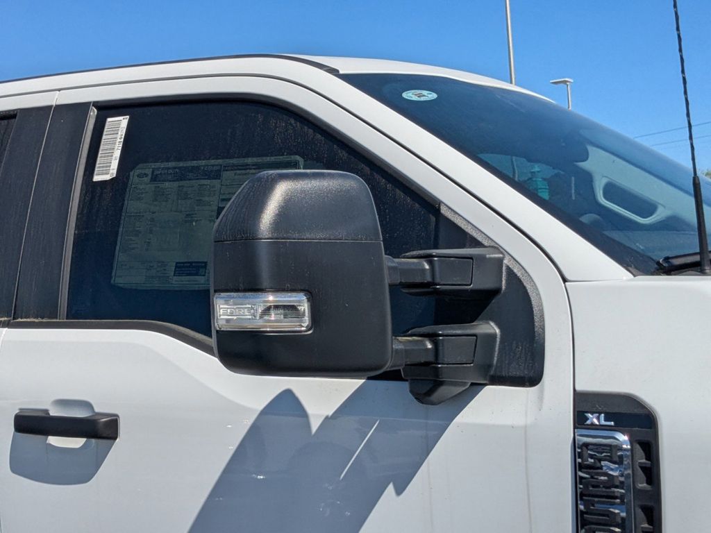 2026 Ford F-250 Super Duty XL