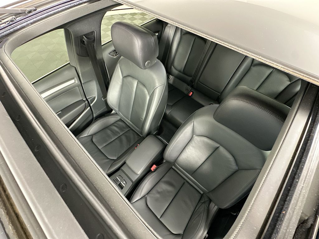 Thumbnail: 2019 Audi A3 - 21