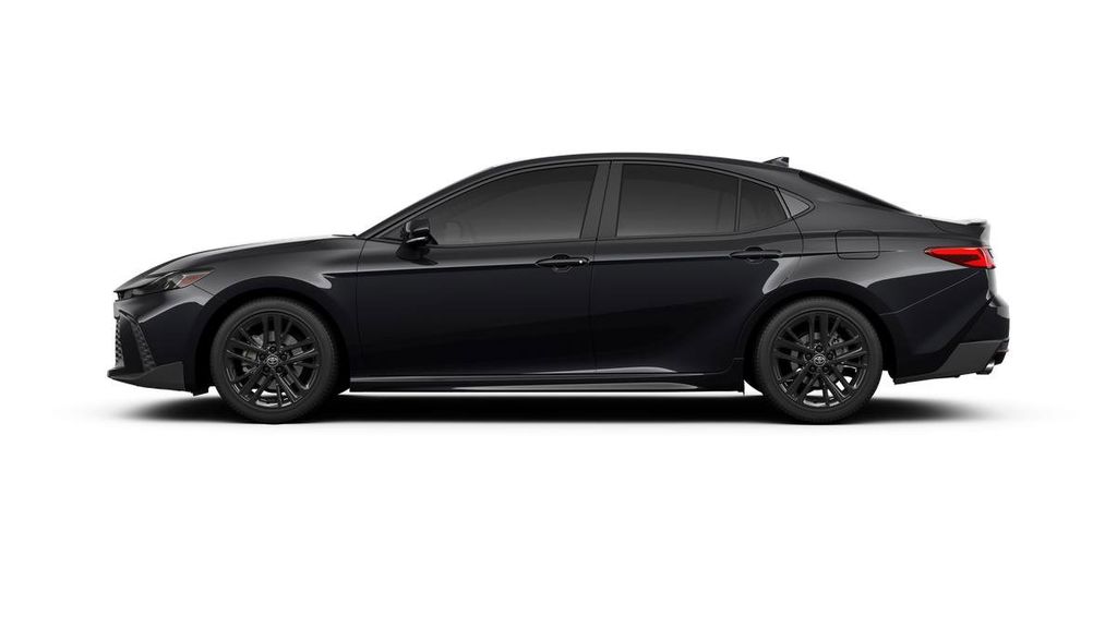 Thumbnail: 2025 Toyota Camry - 4