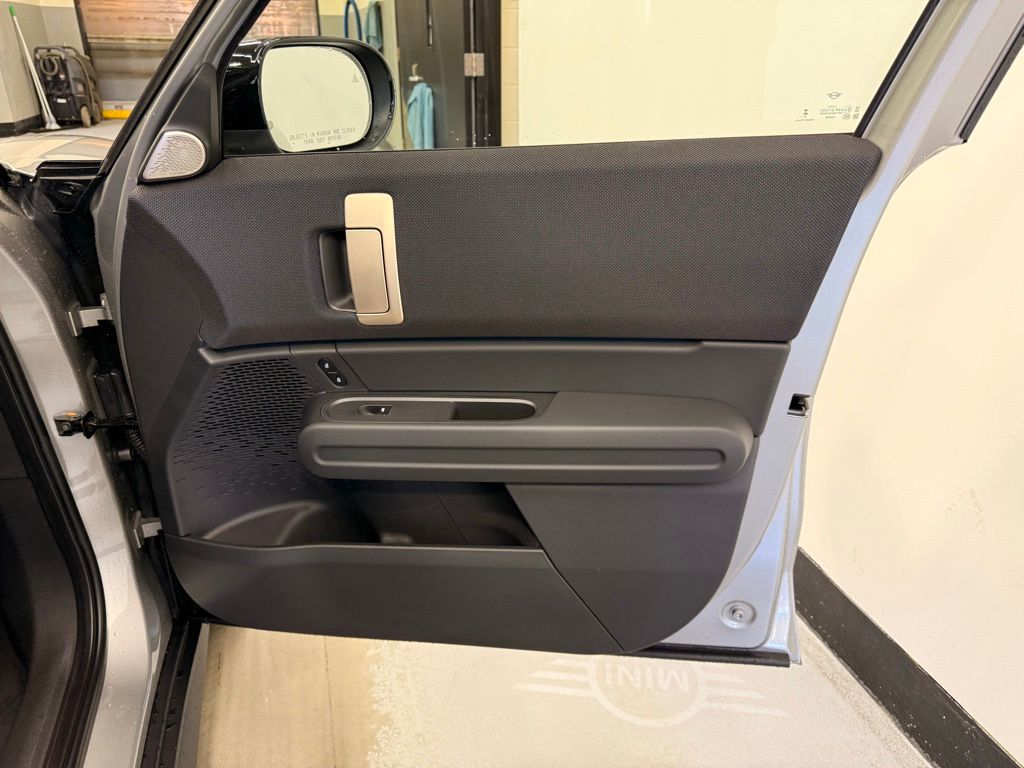 Thumbnail: 2026 MINI Cooper Countryman - 27