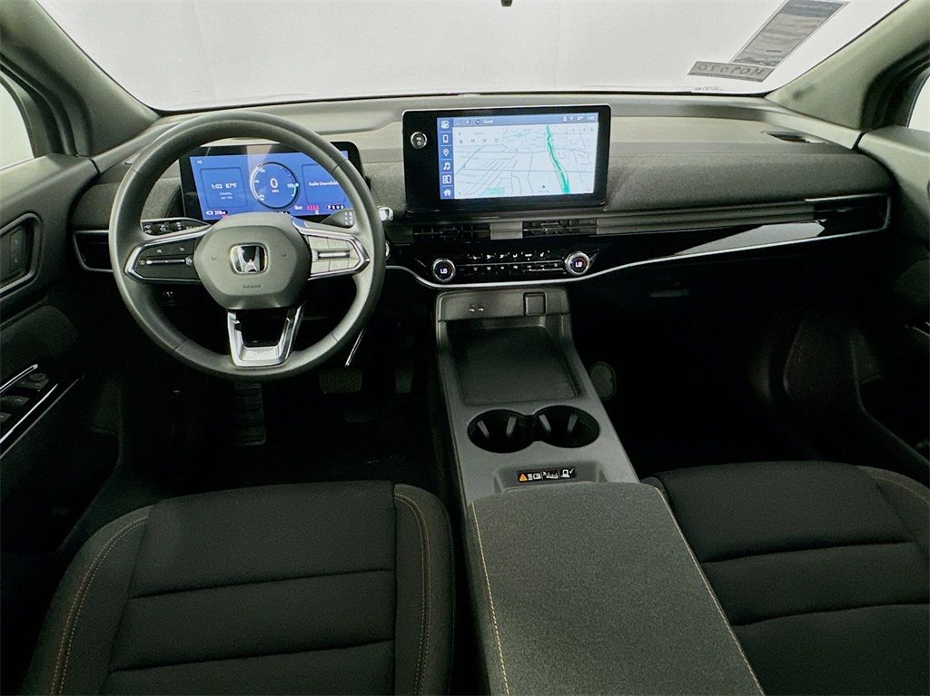 2025 Honda Prologue  Ex In Austin, Texas