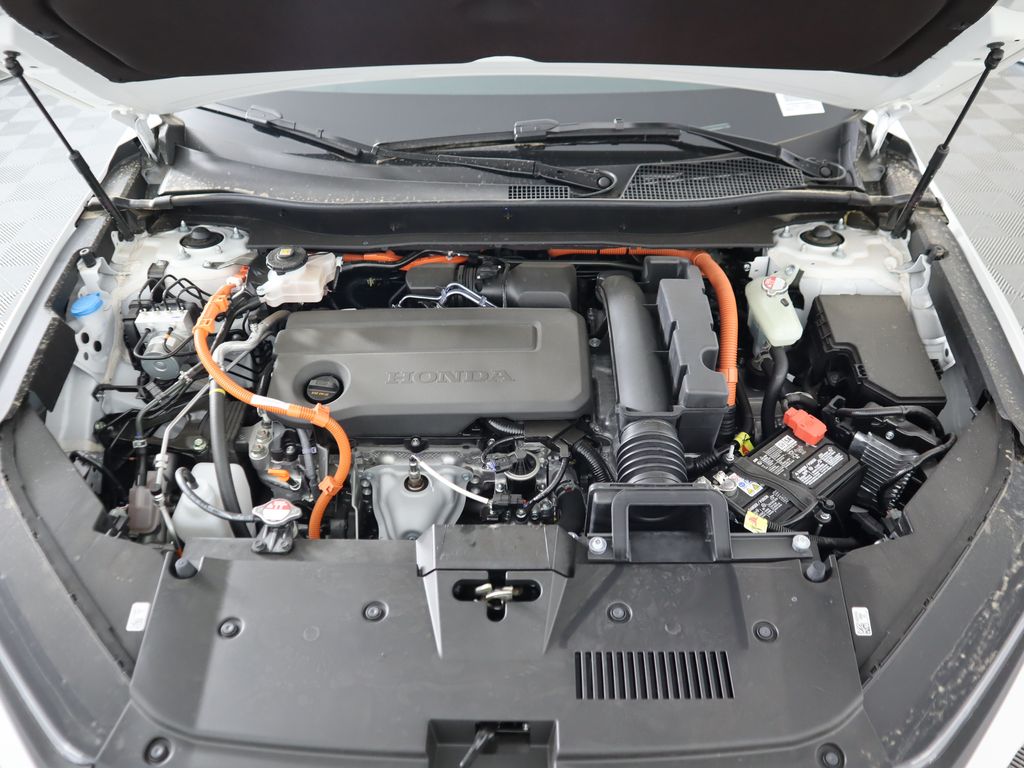 Thumbnail: 2026 Honda CR-V - 29