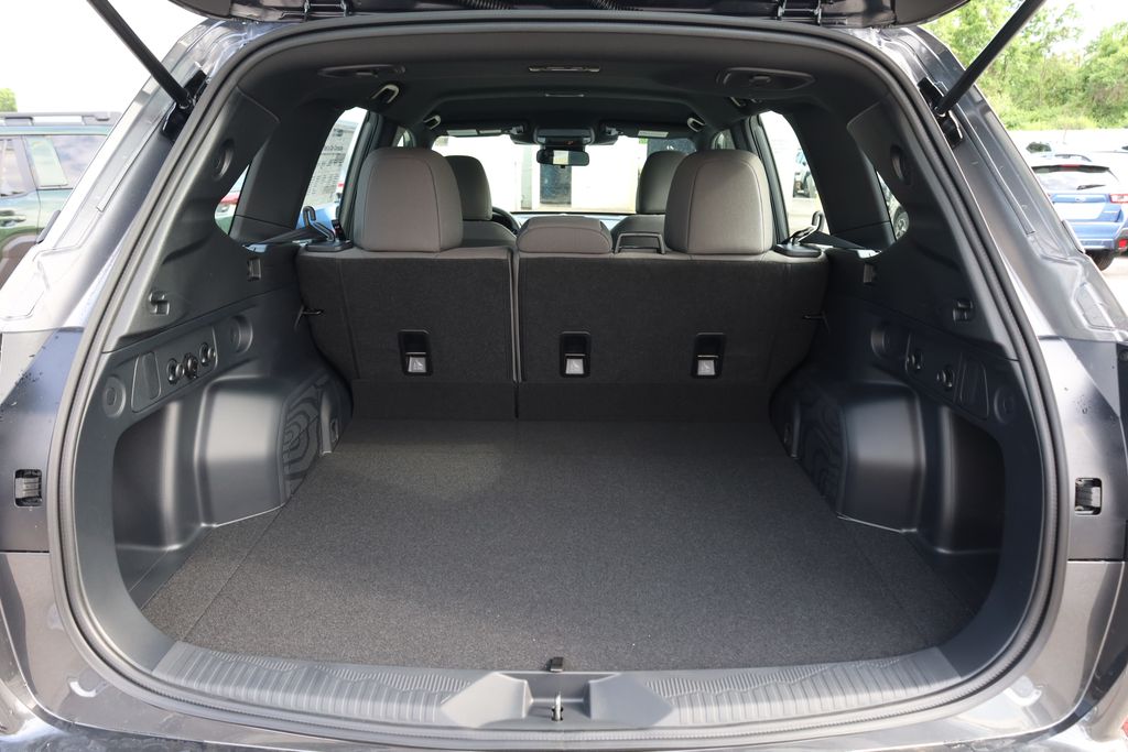 new 2026 Subaru Forester car, priced at $29,952
