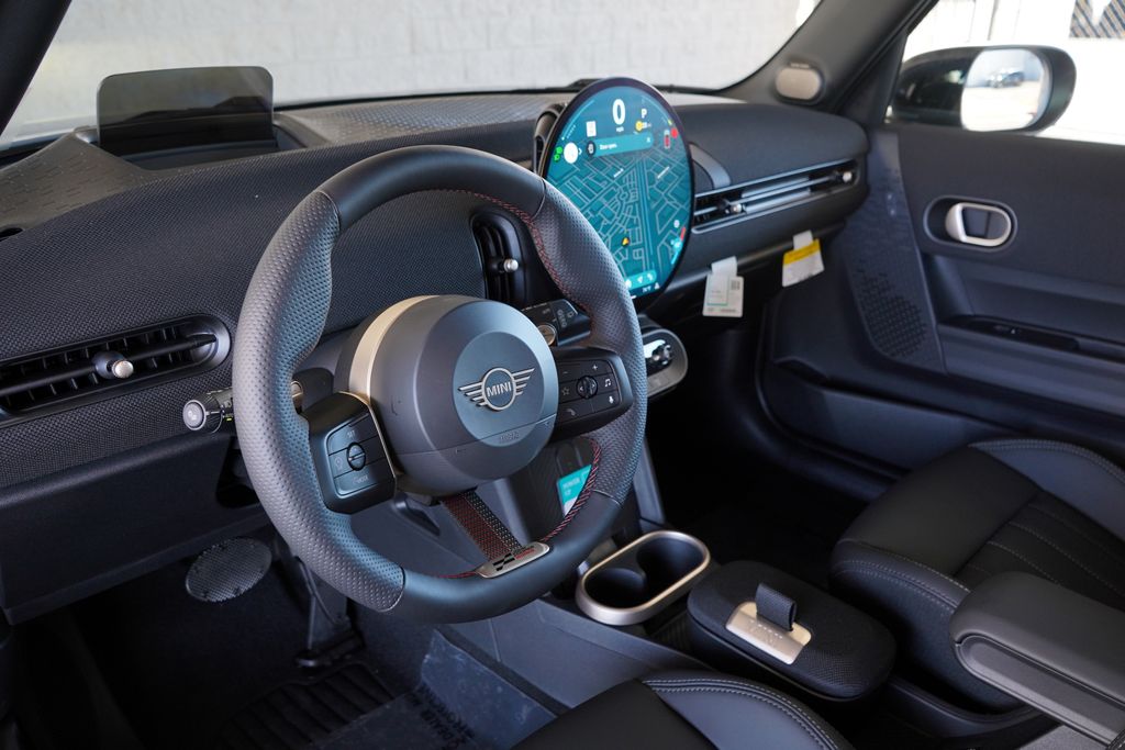 Thumbnail: 2027 MINI Cooper - 16