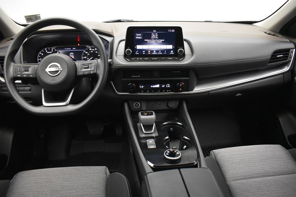 Thumbnail: 2023 Nissan Rogue - 27