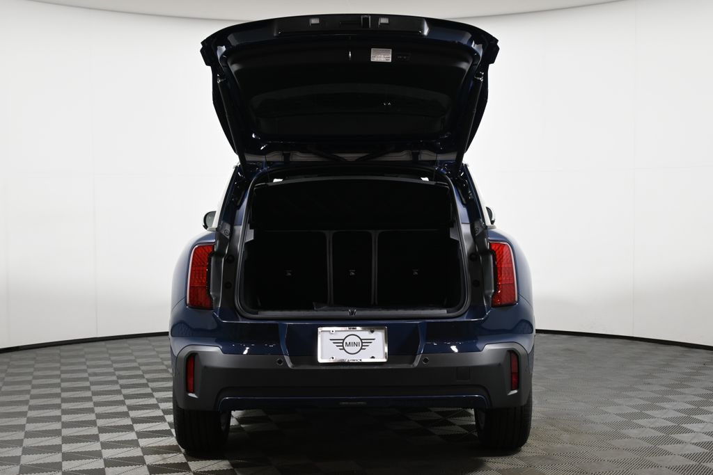 Thumbnail: 2026 MINI Cooper Countryman - 27