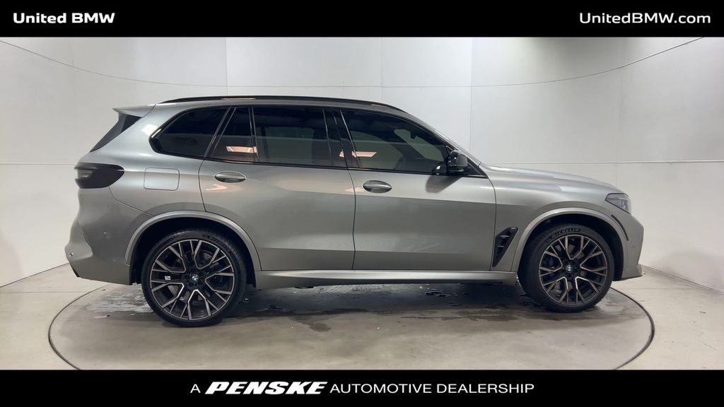 Thumbnail: 2022 BMW X5 - 9