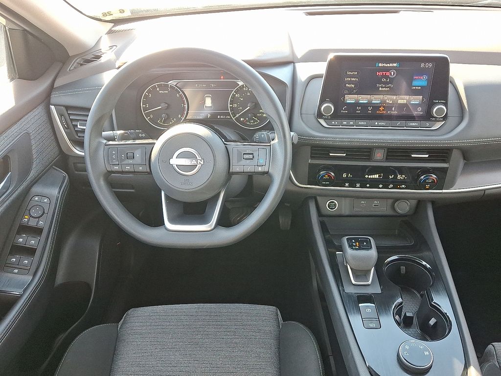 Thumbnail: 2023 Nissan Rogue - 12