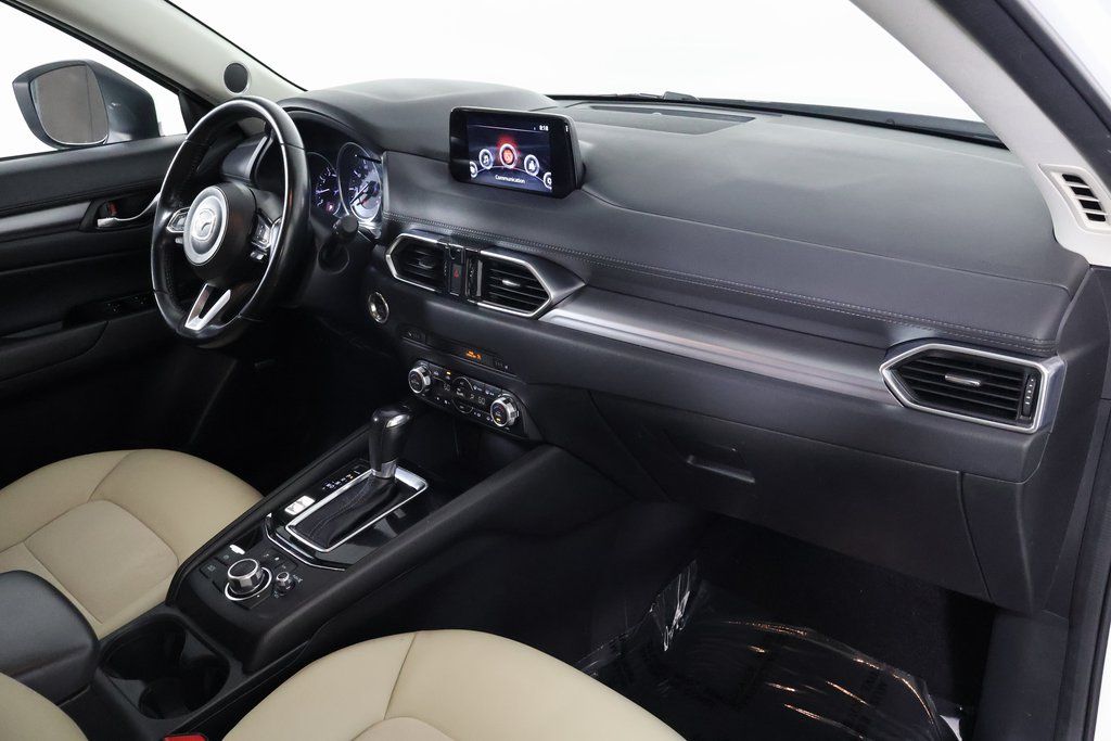 Thumbnail: 2018 Mazda CX-5 - 9