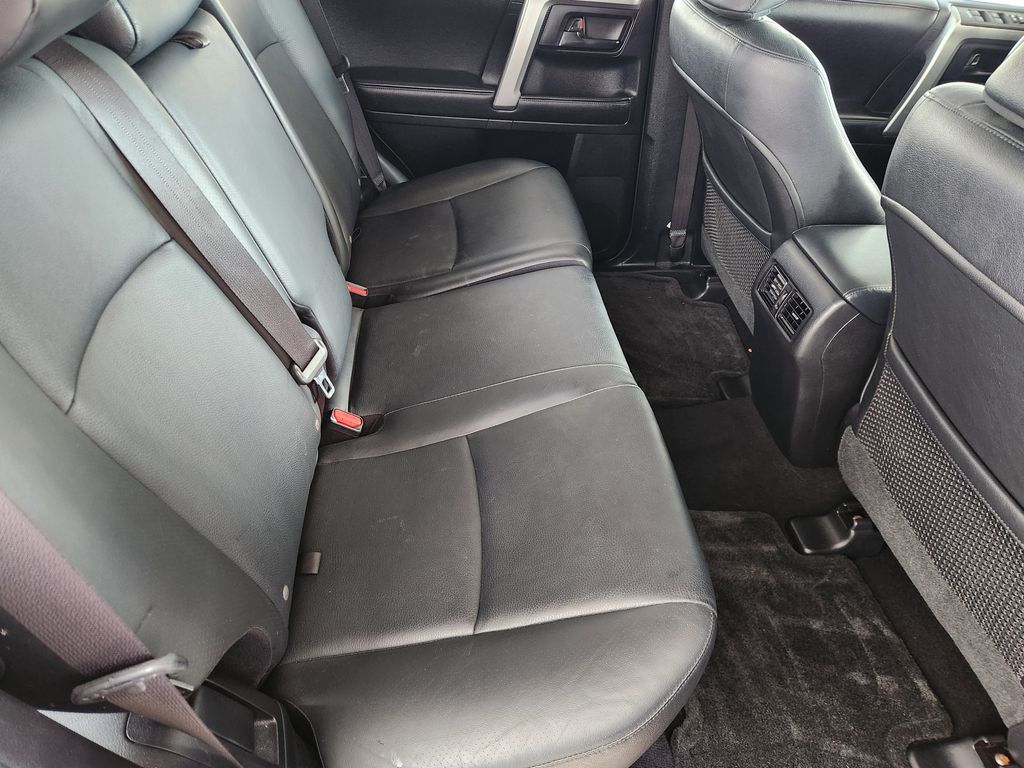 2013 Toyota 4Runner Limited Black at Emmons Autoplex