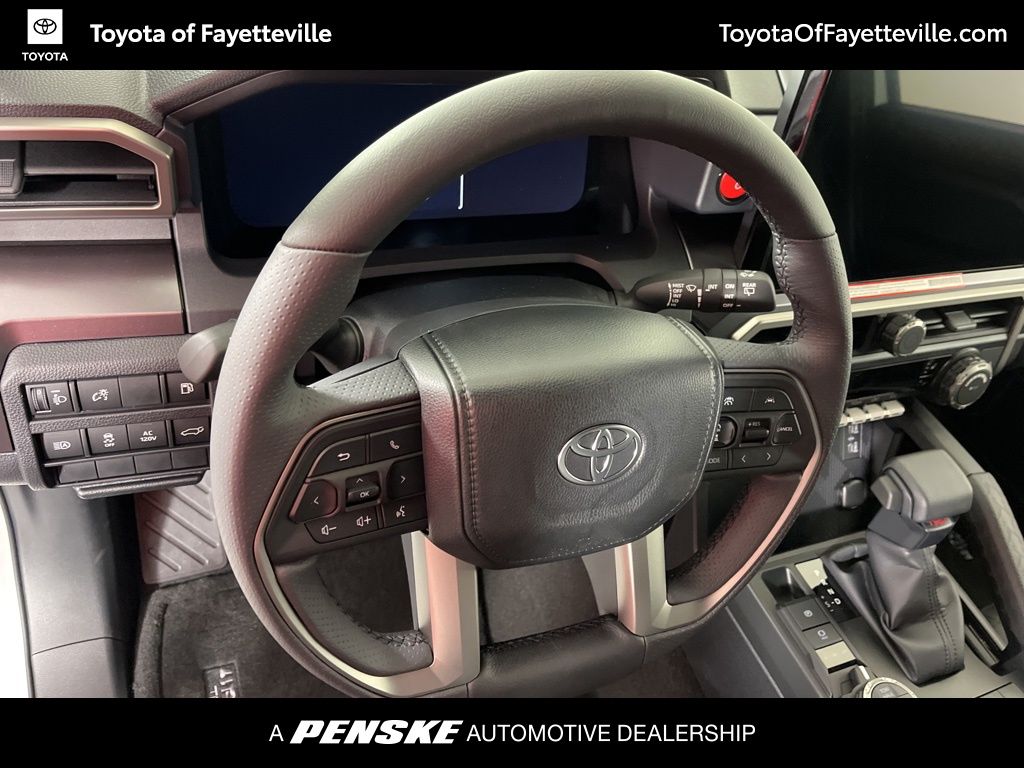 Thumbnail: 2026 Toyota 4Runner - 29