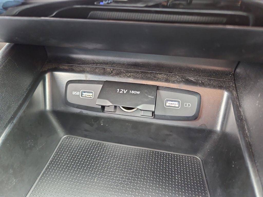 2024 Hyundai Santa Cruz 20