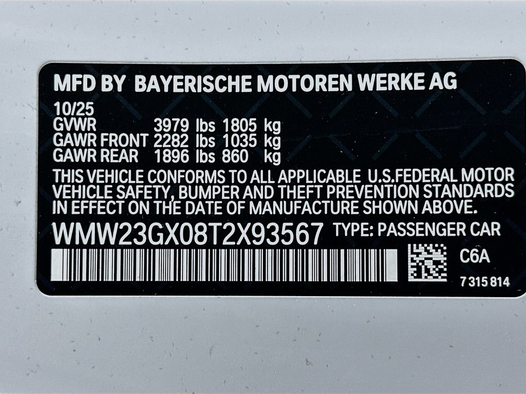 Thumbnail: 2026 MINI Cooper - 23