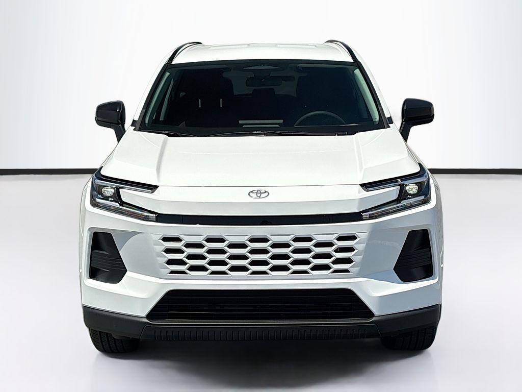 Thumbnail: 2026 Toyota RAV4 - 2