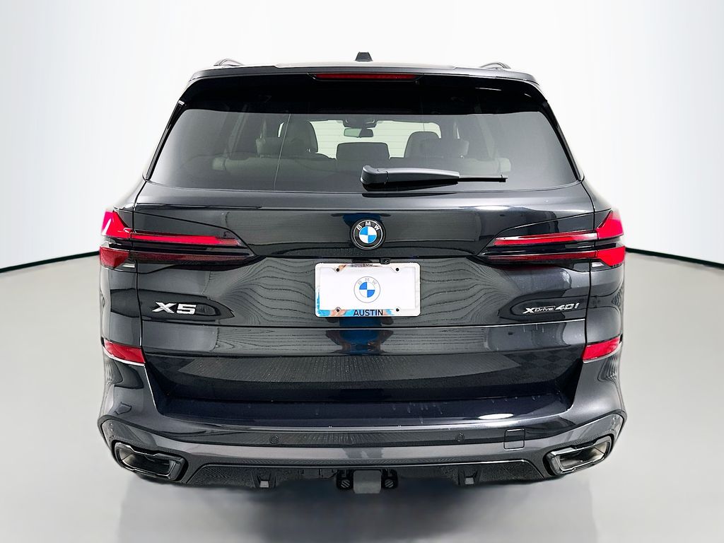 Thumbnail: 2026 BMW X5 - 6