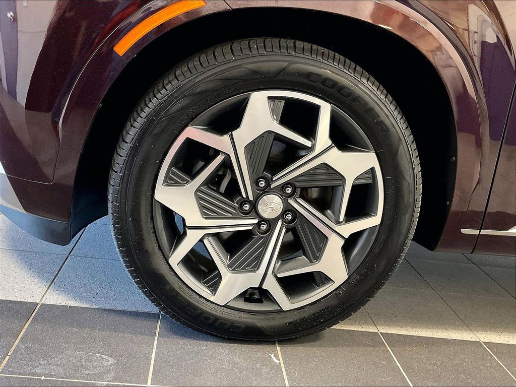2022 Hyundai Palisade — photo 7