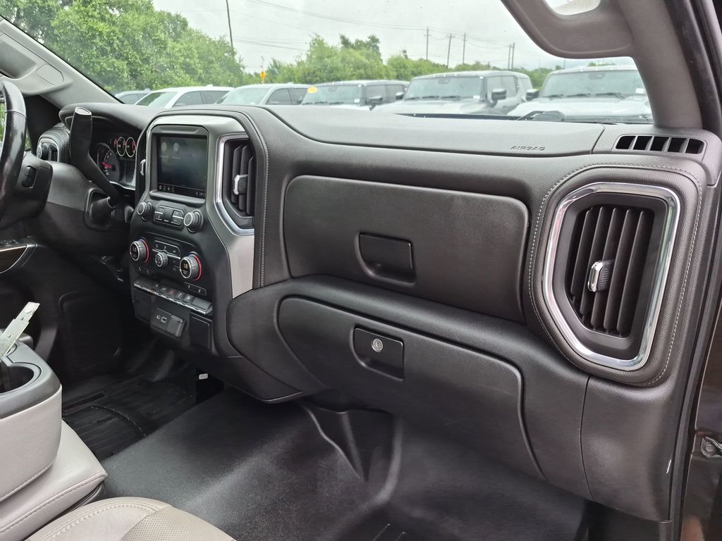 Used Car 2019 Chevrolet Silverado 1500  Lt For Sale Under $30,000 In Austin, Texas